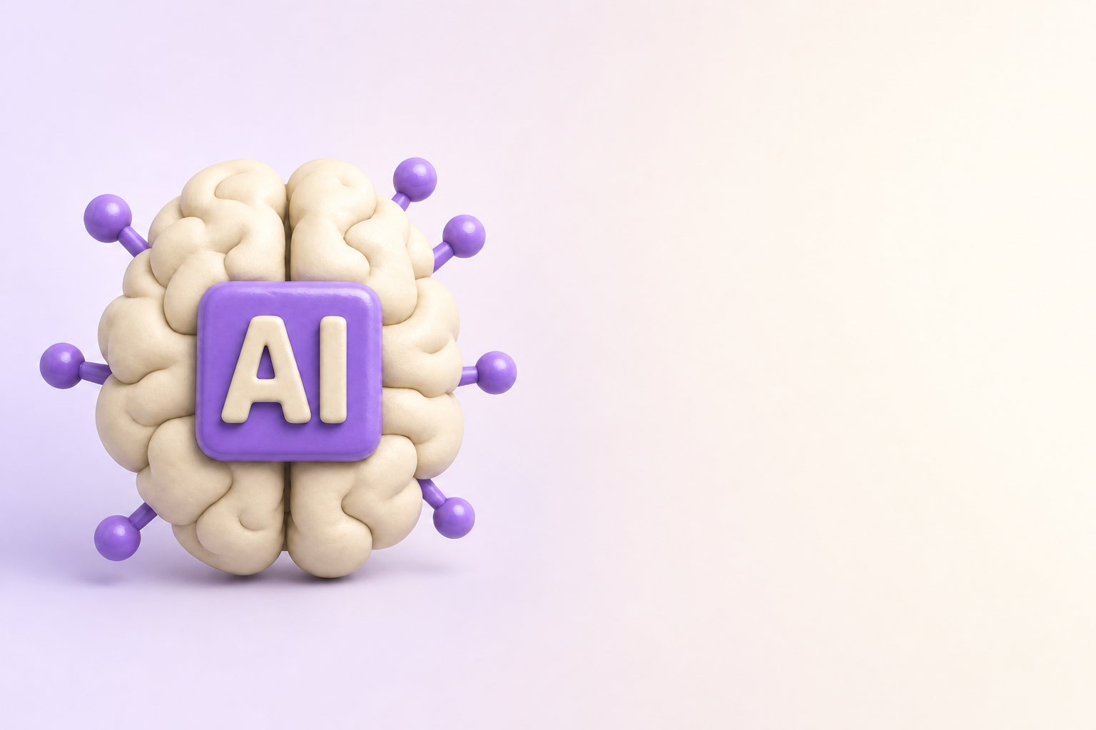 AI структурирует задачу